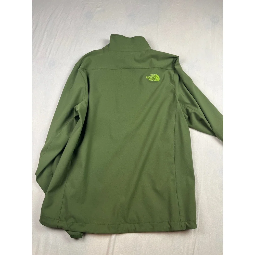The North Face north face